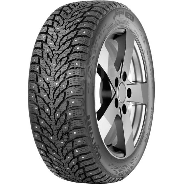 Шины Ikon Tyres (Nokian Tyres) Autograph Ice 9